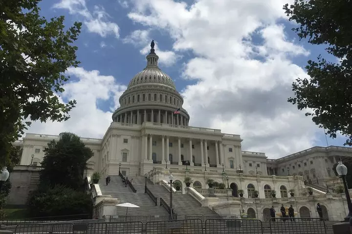 Washington DC Mall Self Guided Audio Walking Tour