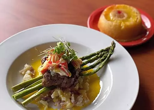 5% Cash Back at Shuff's Last Resort