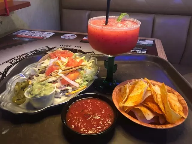 $15 For $30 Worth Of Casual Dining