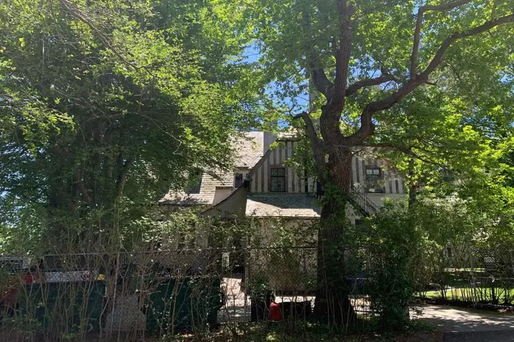 Art Historian's Gilded Age Newport: A Self-Guided Driving Tour