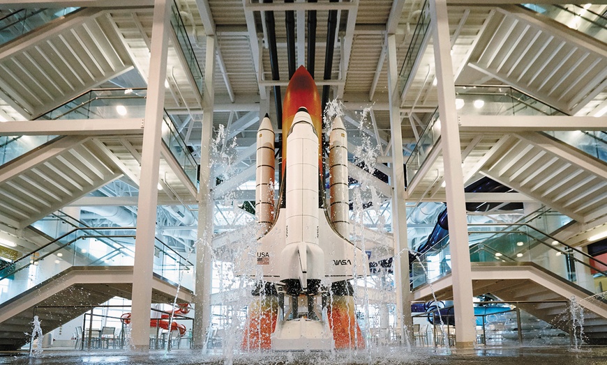 Wings And Waves Waterpark Wings And Waves Waterpark Groupon