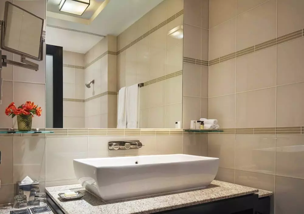 ✈ STATI UNITI | New York - Royalton Park Avenue 5*, 3 notti - Premium