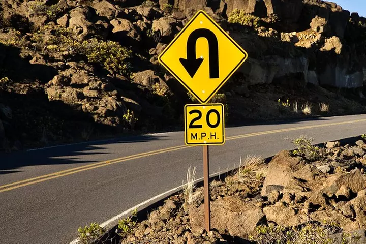 Maui Haleakala Self Paced Downhill Bike Tour with Mountain Riders