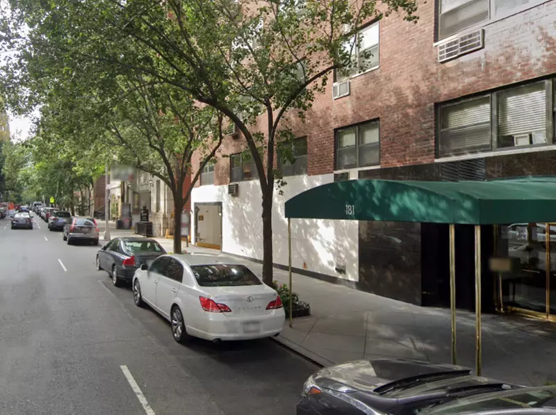 Parking at NYPG - 181 Parking Corp. Garage - Primary Image