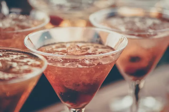Till Death Do Us Part: Haunted Pub Crawl Where Love Meets Death
