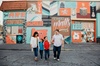 Private Vacation Photography Session with Local Photographer in Portland