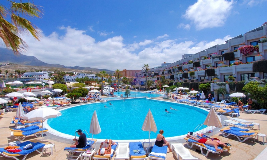 Image 3: ✈ TENERIFE | Playa de las Americas - Hotel Gala 4* - Face à la mer