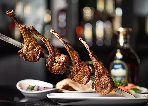5% Cash Back at Ararat Grill Bar