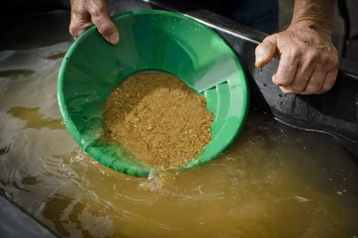 2 Hour Culture Tour in Helen