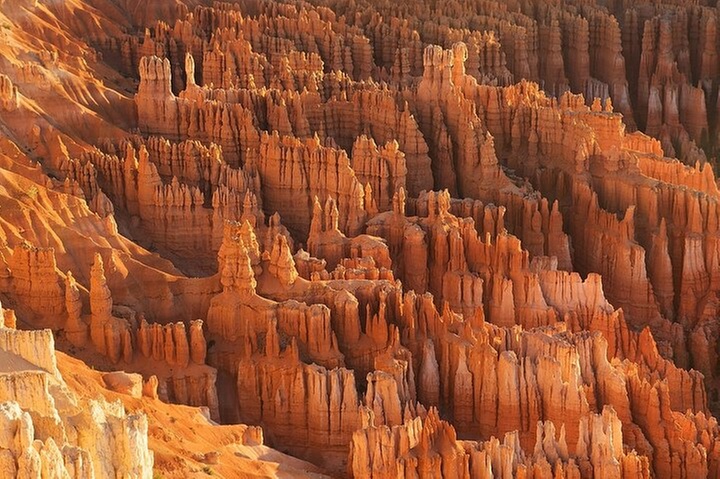 Zion and Bryce Canyon National Park Small Group Tour