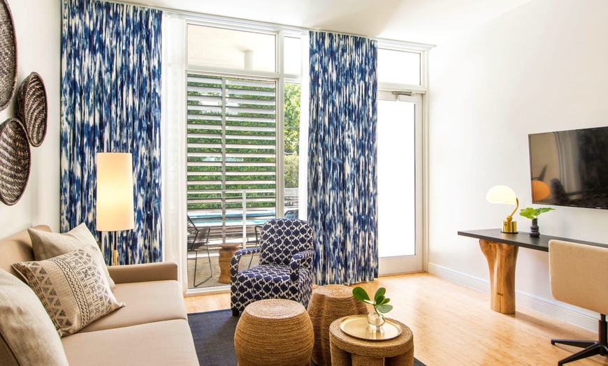 Image 8: ✈ FLORIDE | Miami - Kimpton Angler's Hotel South Beach by IHG 5* - ...
