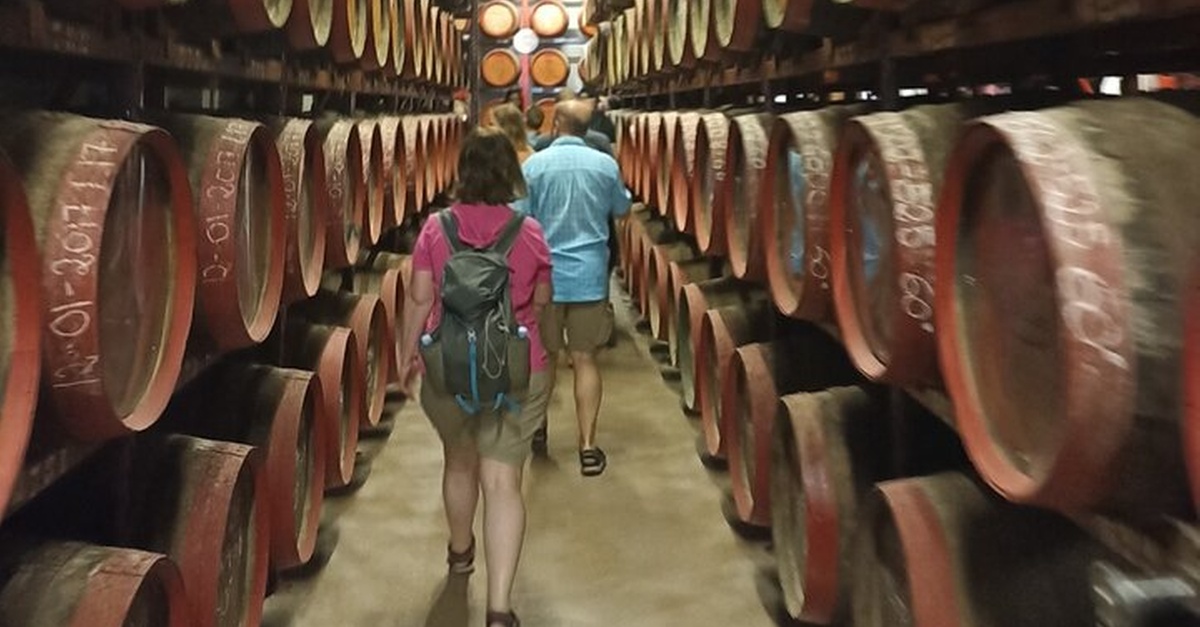 Tour privado de ron de Gran Canaria con cata en Las Palmas