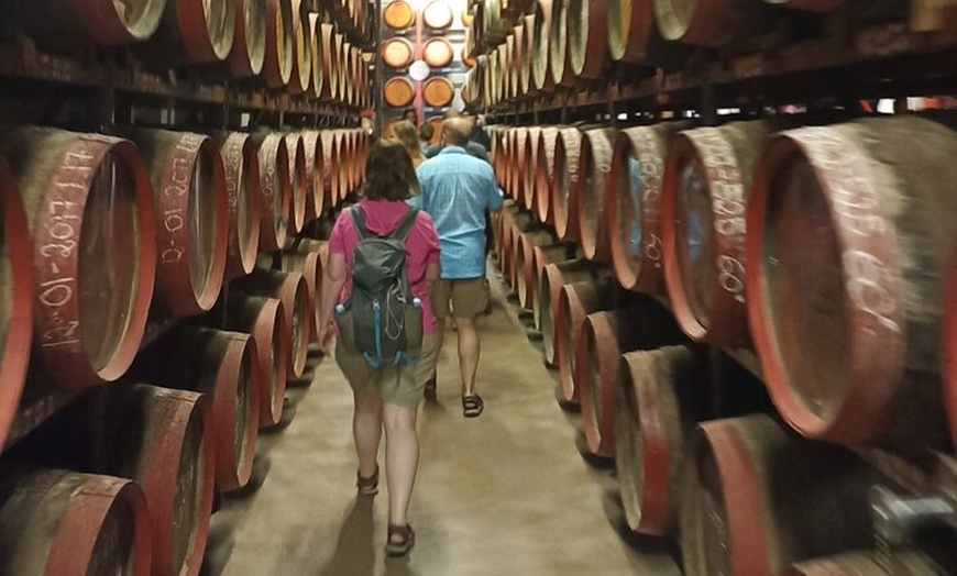 Image 1: Tour del Ron y Pueblos Icónicos de Gran Canaria para cruceristas