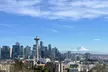 The Best of Seattle and Majestic Snoqualmie Waterfalls - Second Medium