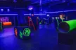 Toxic Blast at Dezerland Park Orlando - Second Medium