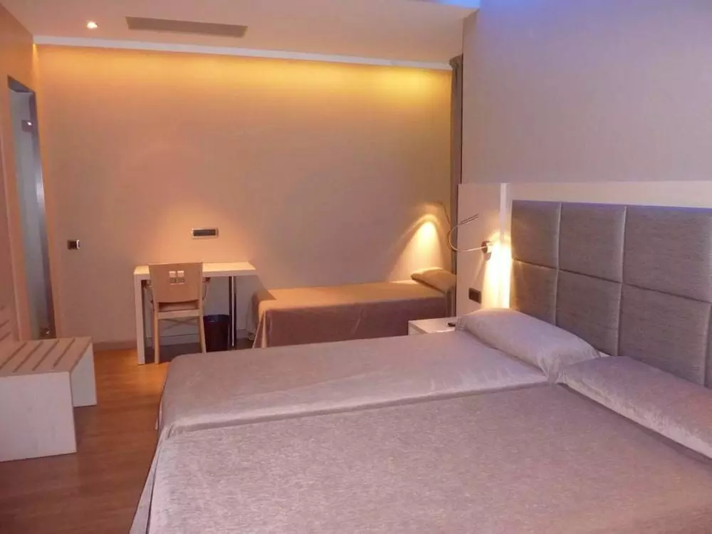 ✈ SPANIEN | Barcelona - Barcelona House 3*, 2 Nächte - City Trip