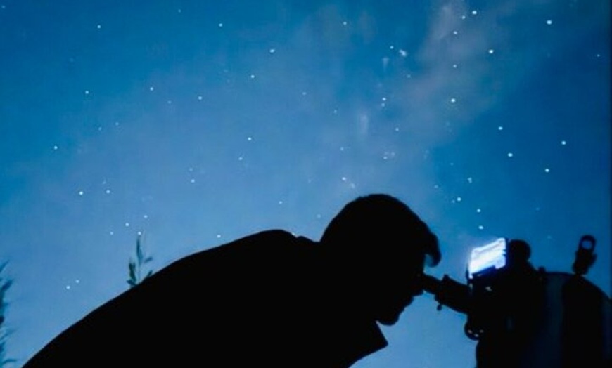 Image 5: Brisbane: Glow Worms, Skywalk & StarGazing with Telescope