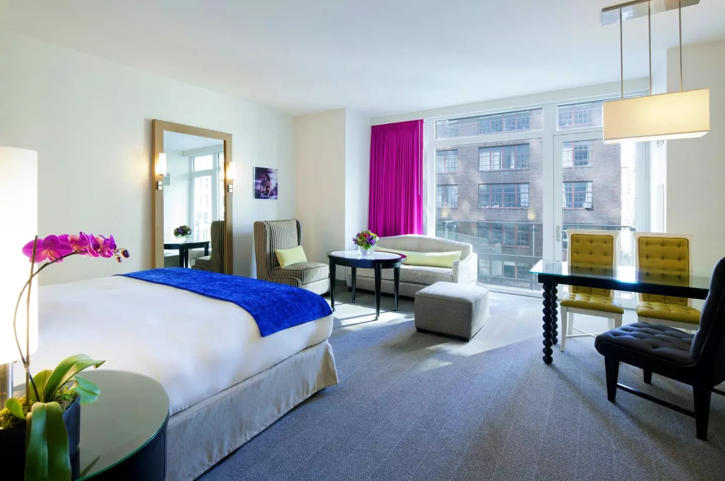 ✈ STATI UNITI | New York - Royalton Park Avenue 5*, 3 notti - Premium