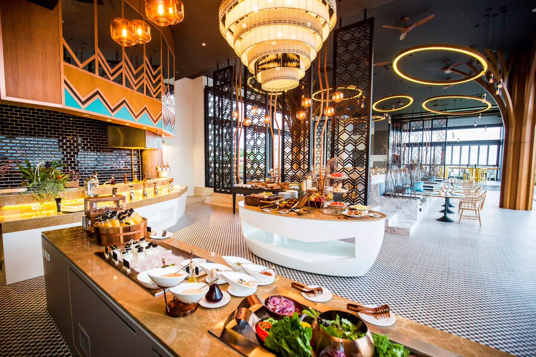 ✈ SÜDTHAILAND | Phuket - The SIS Kata - Adult Only 4*, 5 Nächte - Spa