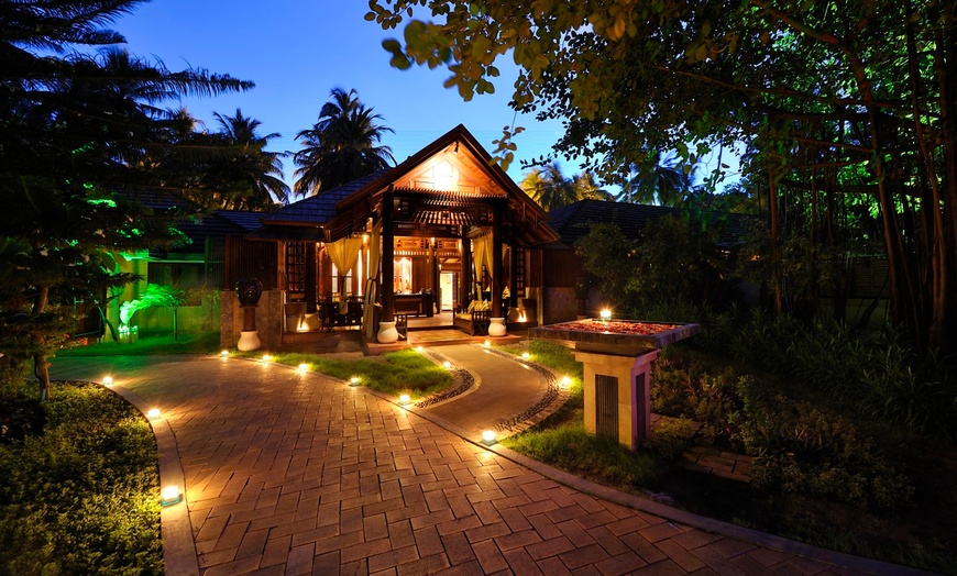 Image 11: ✈ MALDIVES | Baa Atoll - Royal Island Resort 5* - Spa