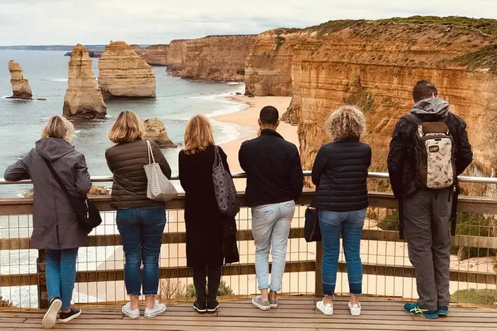 Great Ocean Road Reverse Itinerary Boutique Tour - Max 12 Guests