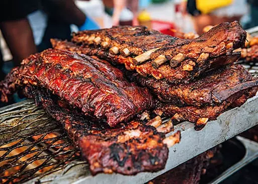 5% Cash Back at Grillin N Chillin - St Pete B...