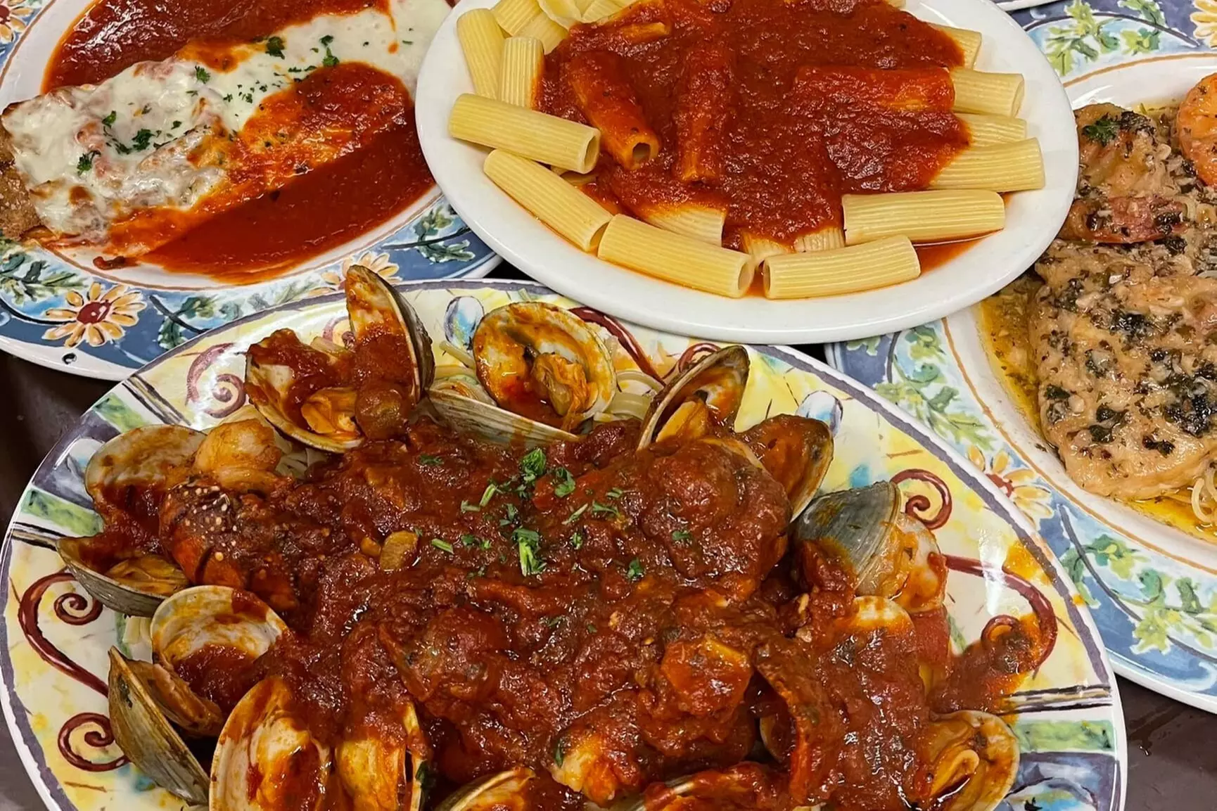 $15 For $30 Worth Of Casual Dining