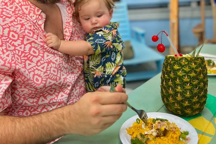 Southernmost Food & Cultural Walking Tour by Key West Food Tours