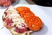5% Cash Back at Sandwich Mastersz - Second Medium