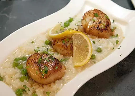 5% Cash Back at Tambascio's Italian Grill