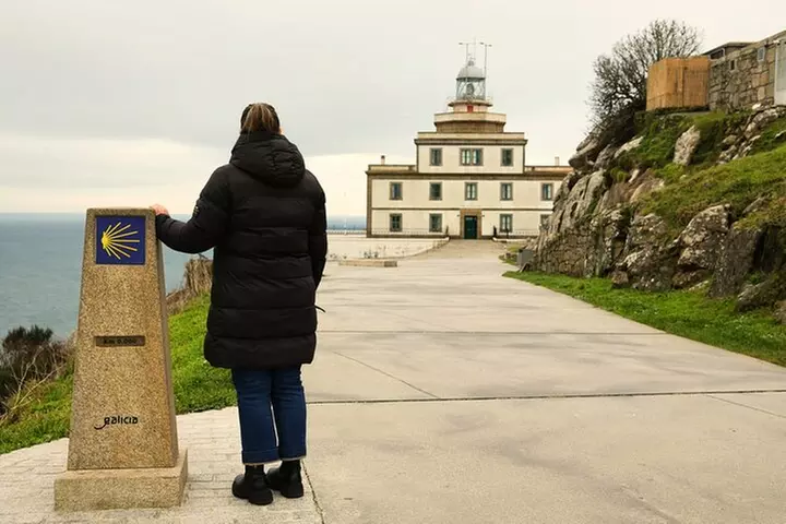 Finisterre y Costa da Morte el tour más completo desde Santiago