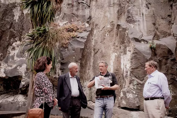 Salamanca Walk - History Tour