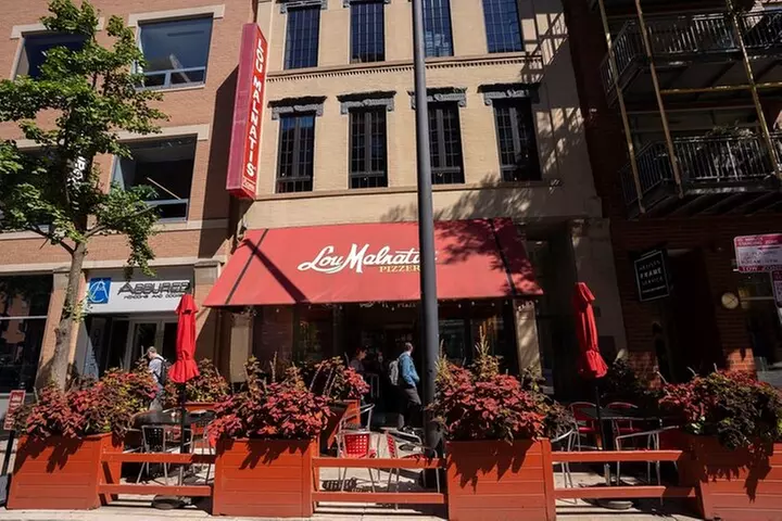 Chicago Food Tour: Taste the City's Most Iconic Eats