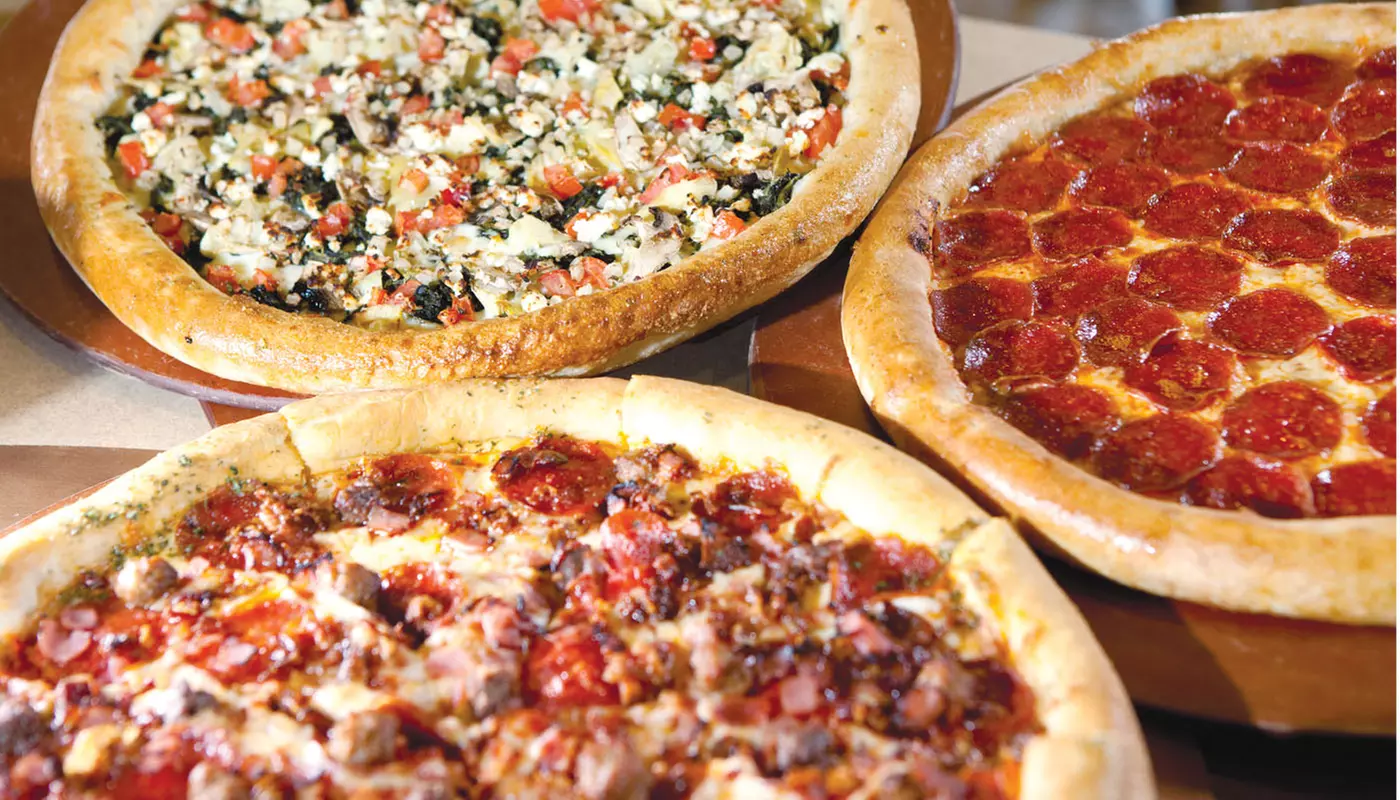 $10 For $20 Worth Of Italian Dining - Primary Image