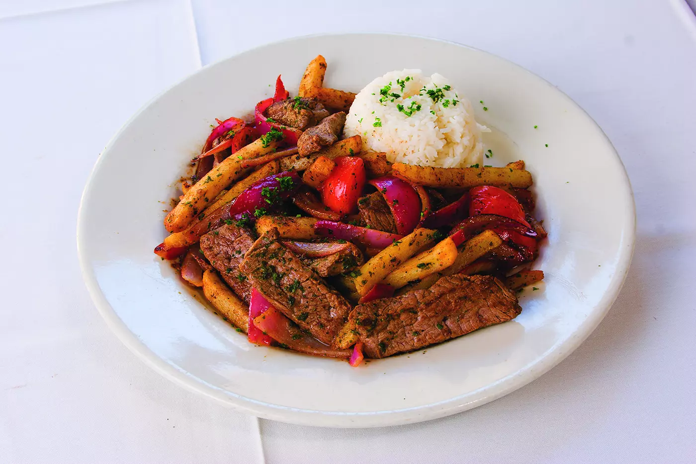 $15 for $30 Worth of Bistro Fine Dining - Primary Image