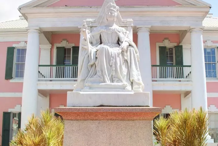 Tour of Nassau - Primary Image