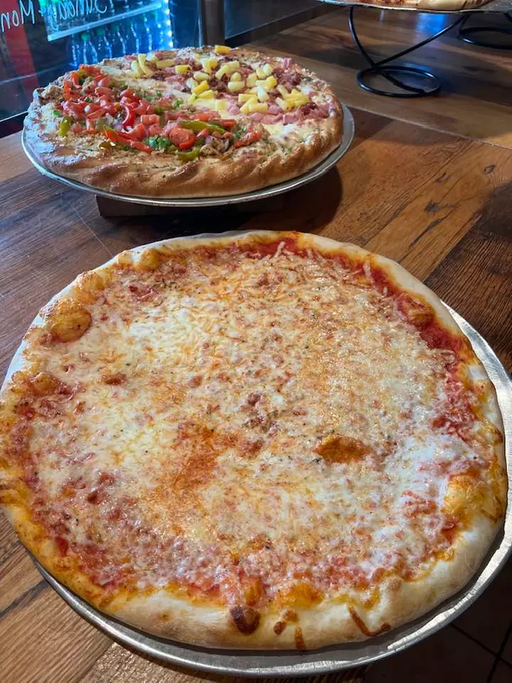 $10 For $20 Worth Of Pizza, Subs & More - Second Medium