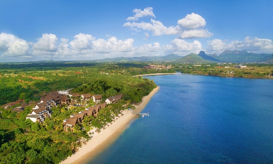 Image 15: ✈ MAURITIUS | Balaclava - Jadis Beach Resort & Wellness 5* - Premium