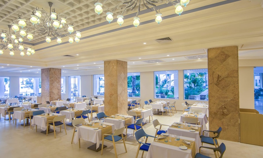 Image 13: ✈ TUNISIE | Hammamet - Royal Azur Thalasso Golf 5* - Tout inclus