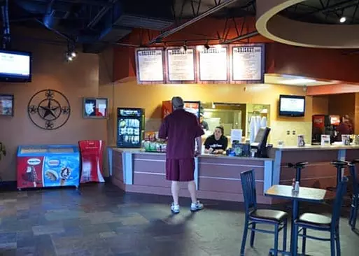 5% Cash Back at The Brisket House