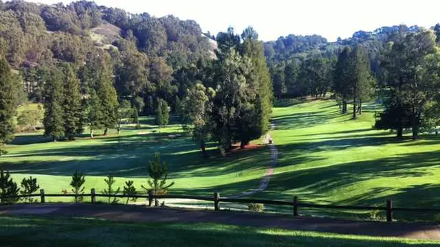 Online Booking - Round of Golf at Tilden Park Golf Course - Primary Image