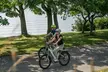 Inside Alcatraz Ticket with a San Francisco E-Bike Rental - Second Medium