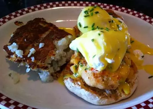5% Cash Back at The Stamford Diner