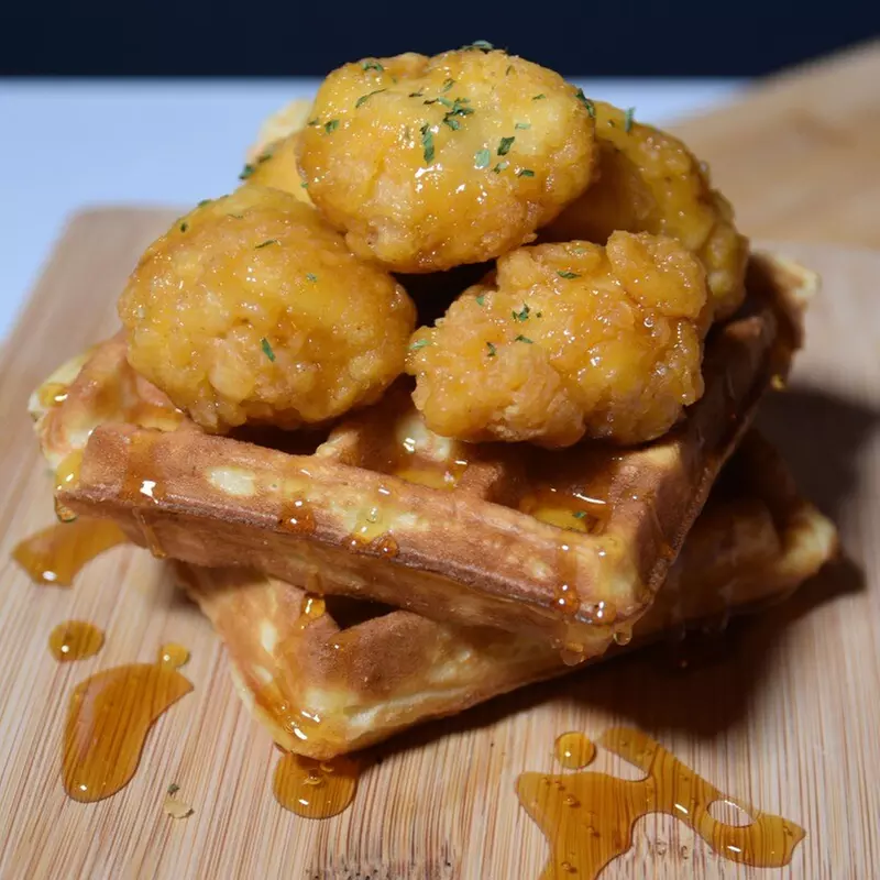 $15 For $30 Worth Of Food & Beverage