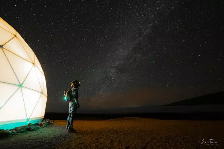 Mauna Kea Stargazing Experience + Photos