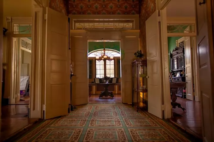 Tour the BK House Where Every Room Has a Story to Tell