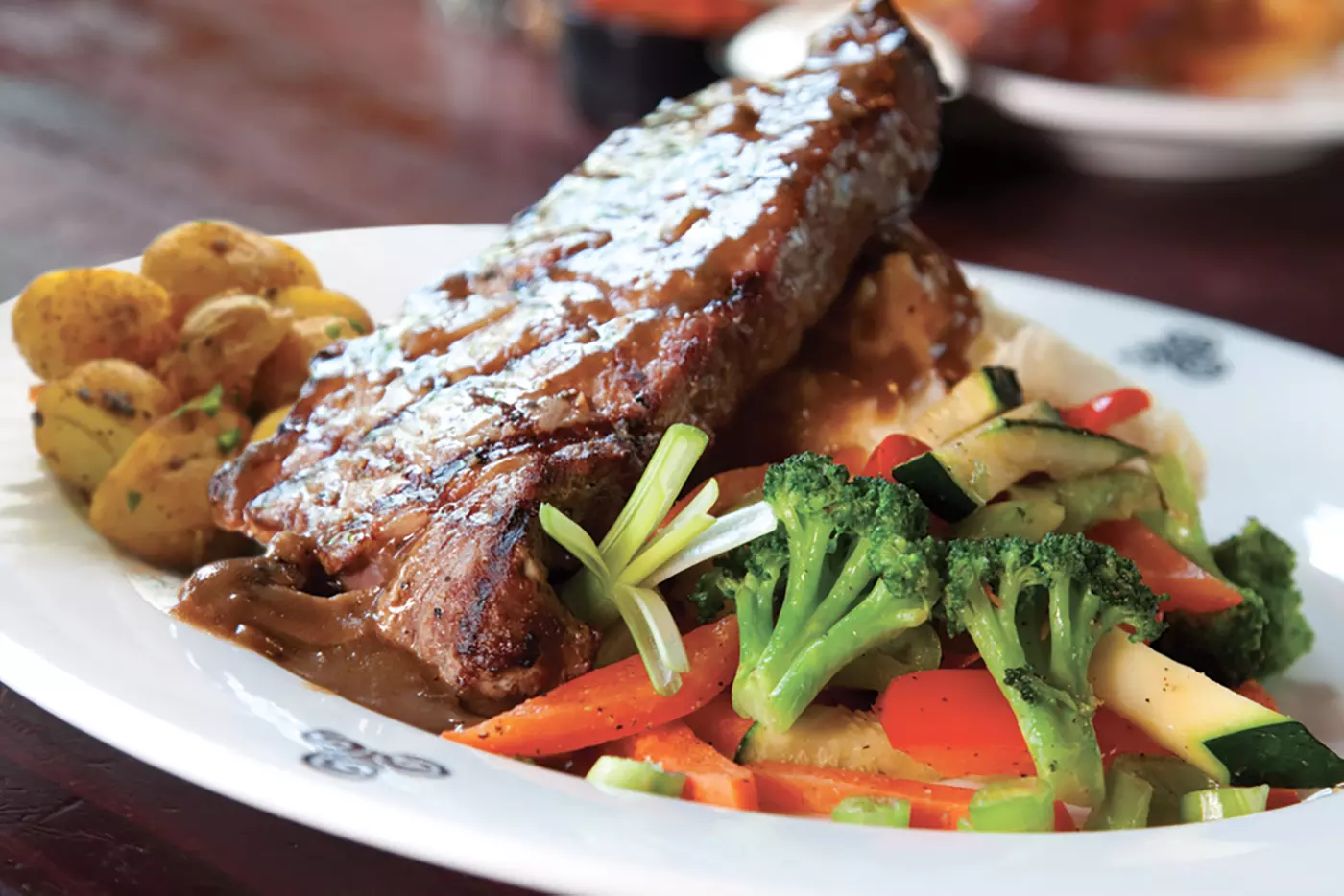$15 For $30 Worth Of Casual Dining - Primary Image