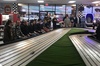 Slot Cars Racing Experience in Pigeon Forge