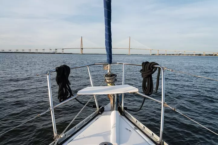 Private Luxury Yacht Charters, BYOB & Dolphins