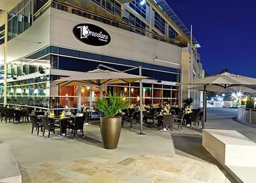 5% Cash Back at Dressler's Restaurant